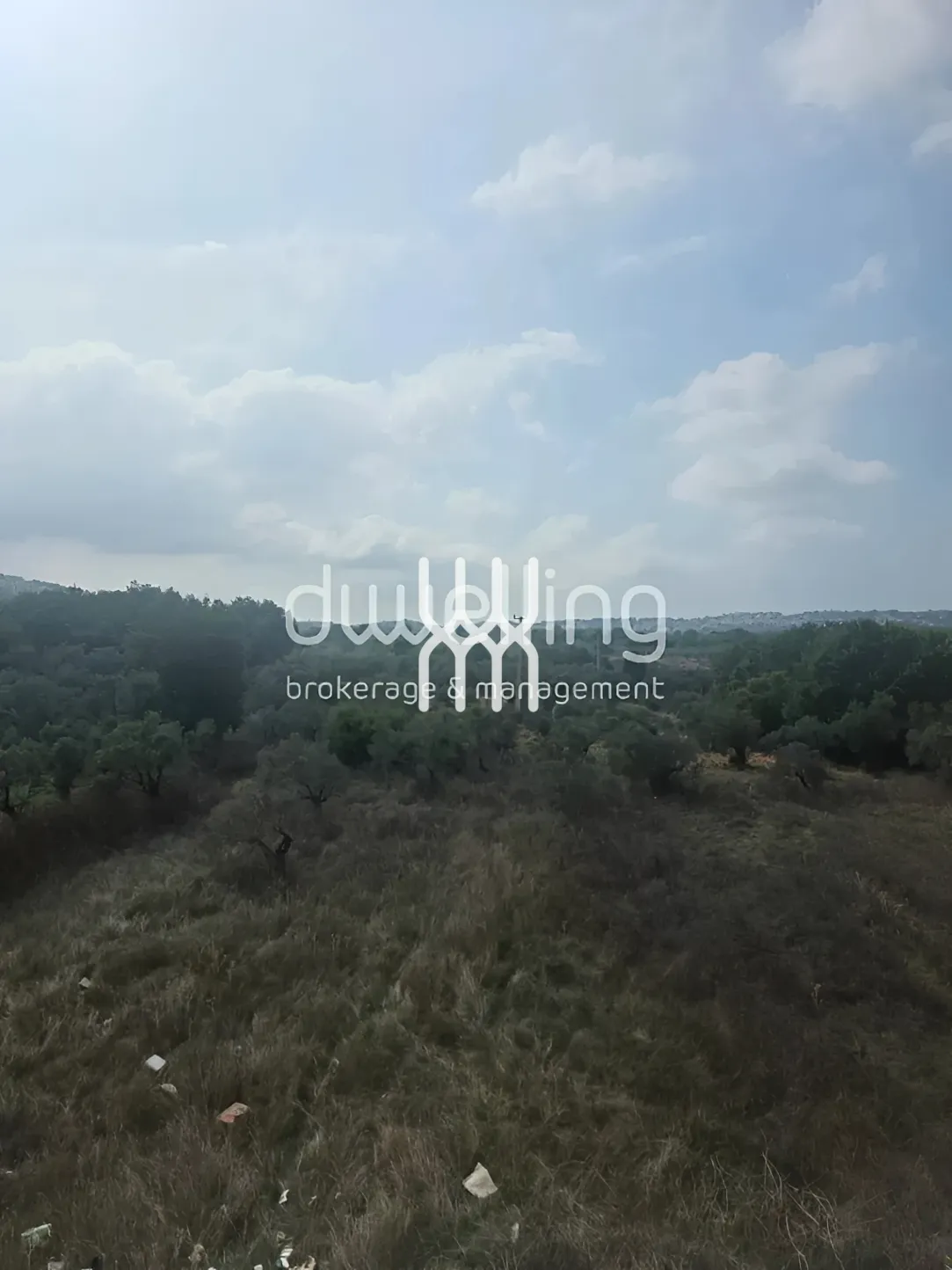 Apartment for sale in Amioun