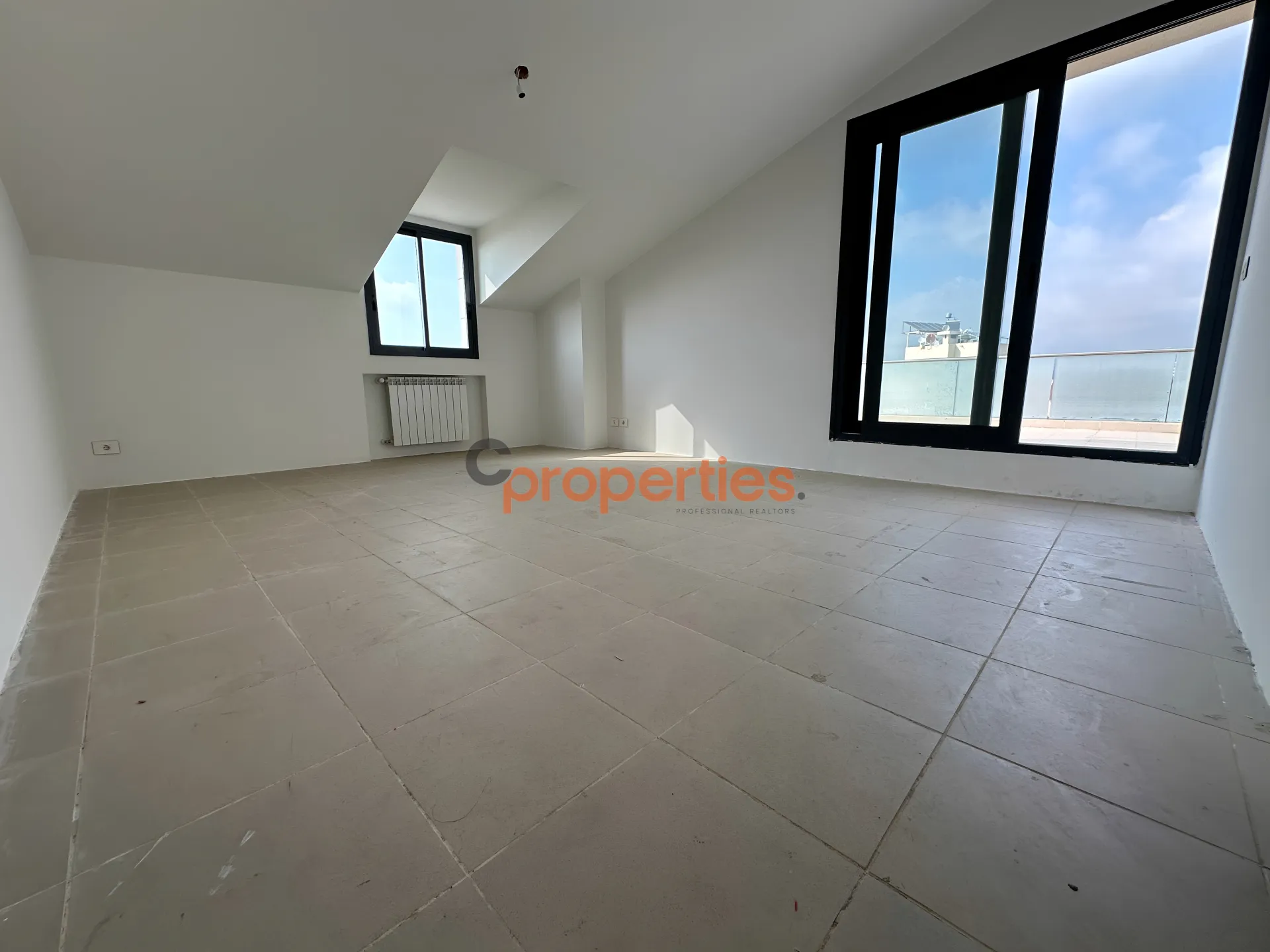 Apartment for sale in Bayada Main Road, Rabieh, Lebanon - 4 bed, 5 bath