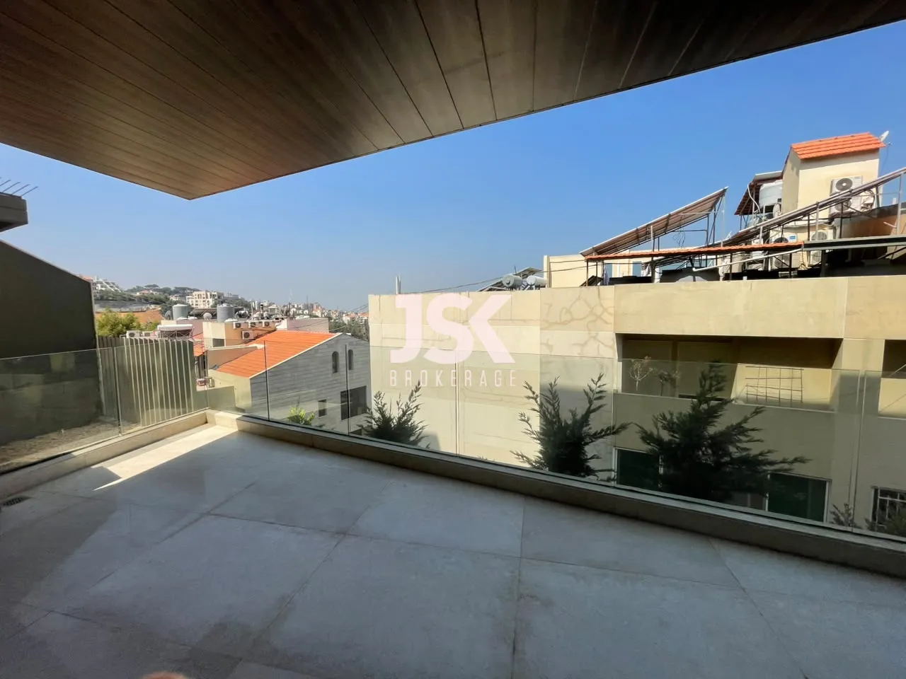 Apartment for Sale in Bsalim