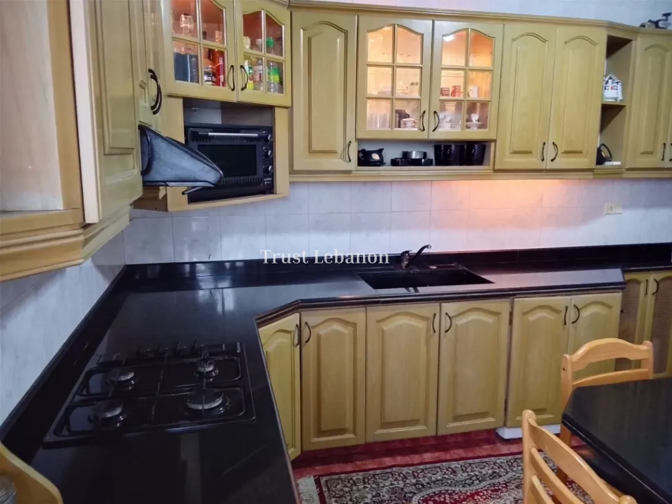 Apartment for sale in Baabda, Lebanon