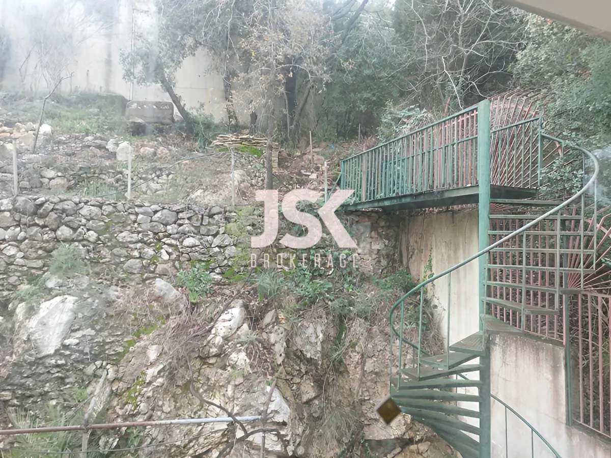 Villa for Sale in Kfour, Lebanon