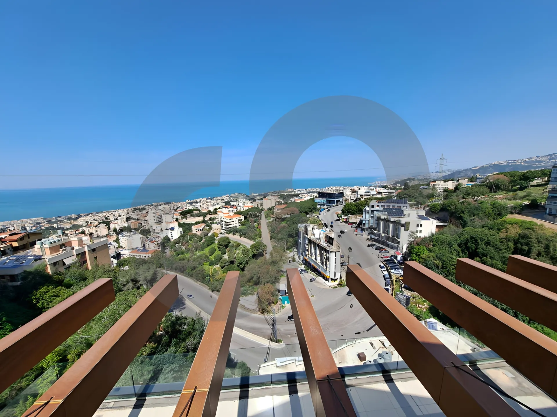 Duplex for Sale in Mtaileb
