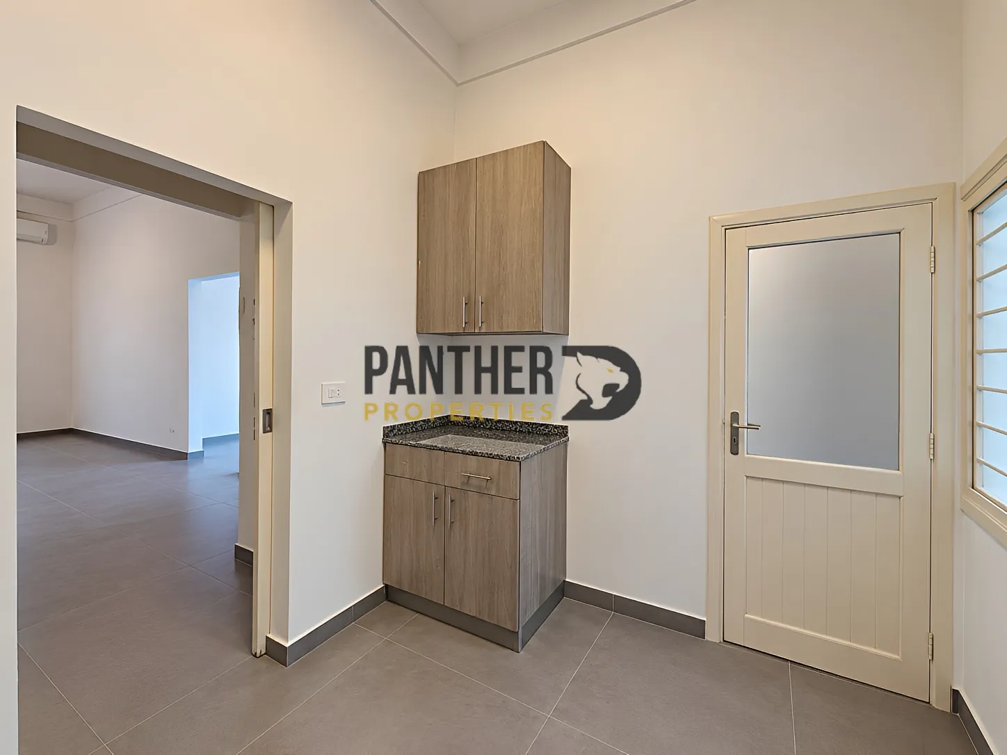 Apartment for rent in Achrafieh