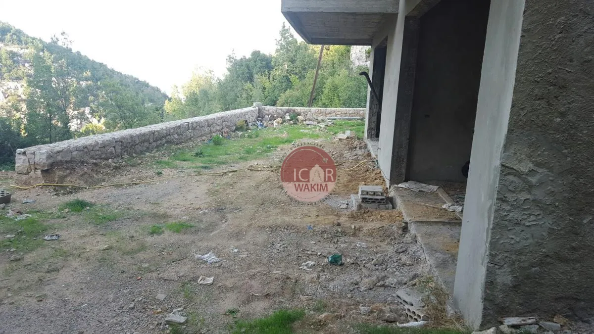 Villa for Sale in Chahtoul