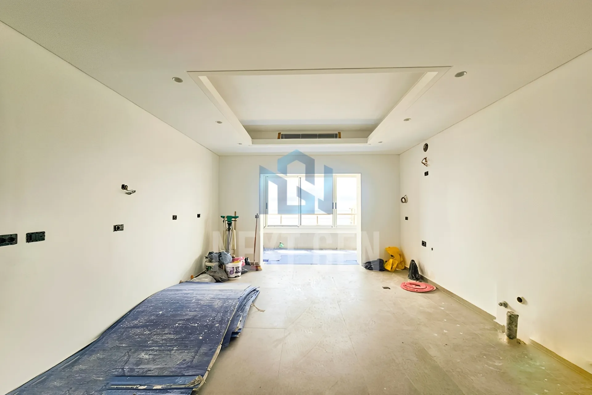 Apartment for rent in Raoucheh, Beirut, Lebanon