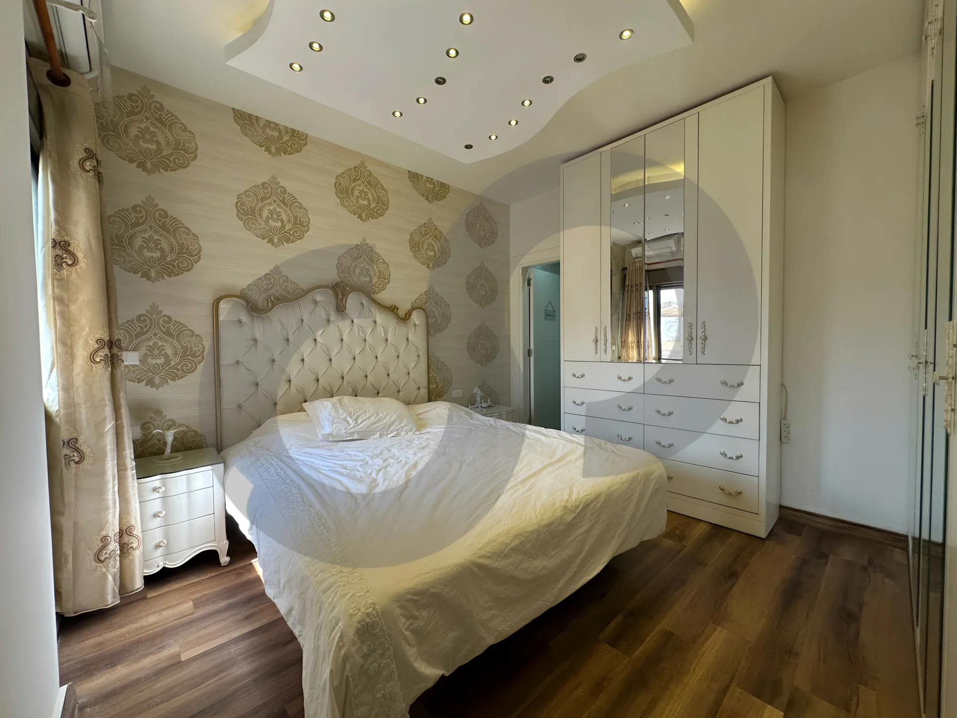 Apartment for Sale in Merdacheh