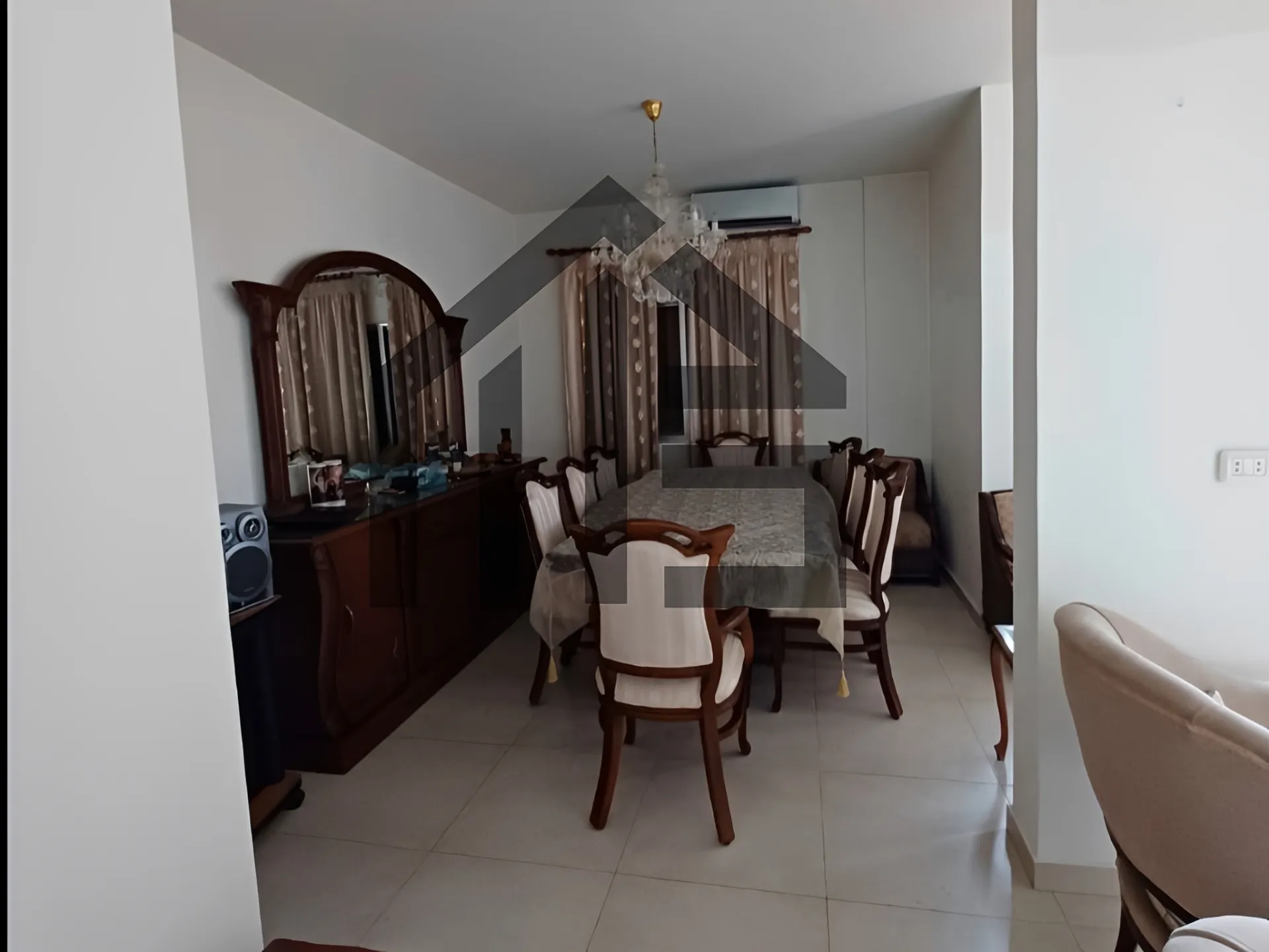 Apartment for rent in Naqqache, Lebanon