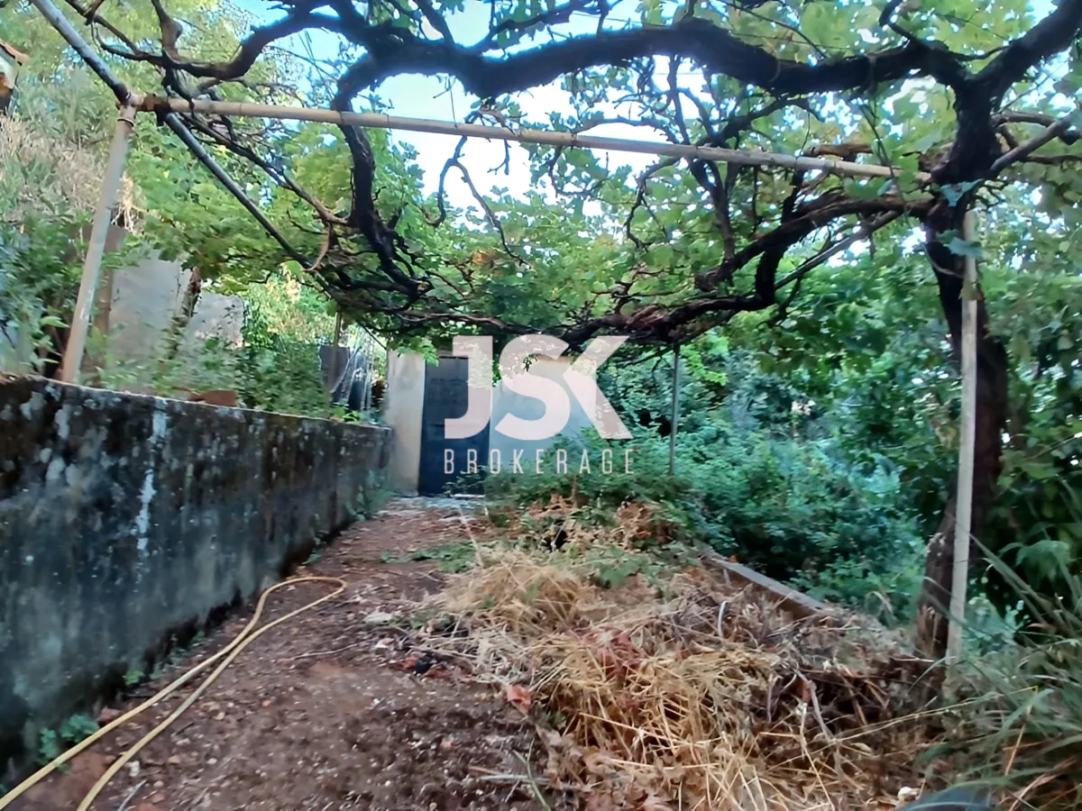 Land for Sale in Nabiyeh, Lebanon