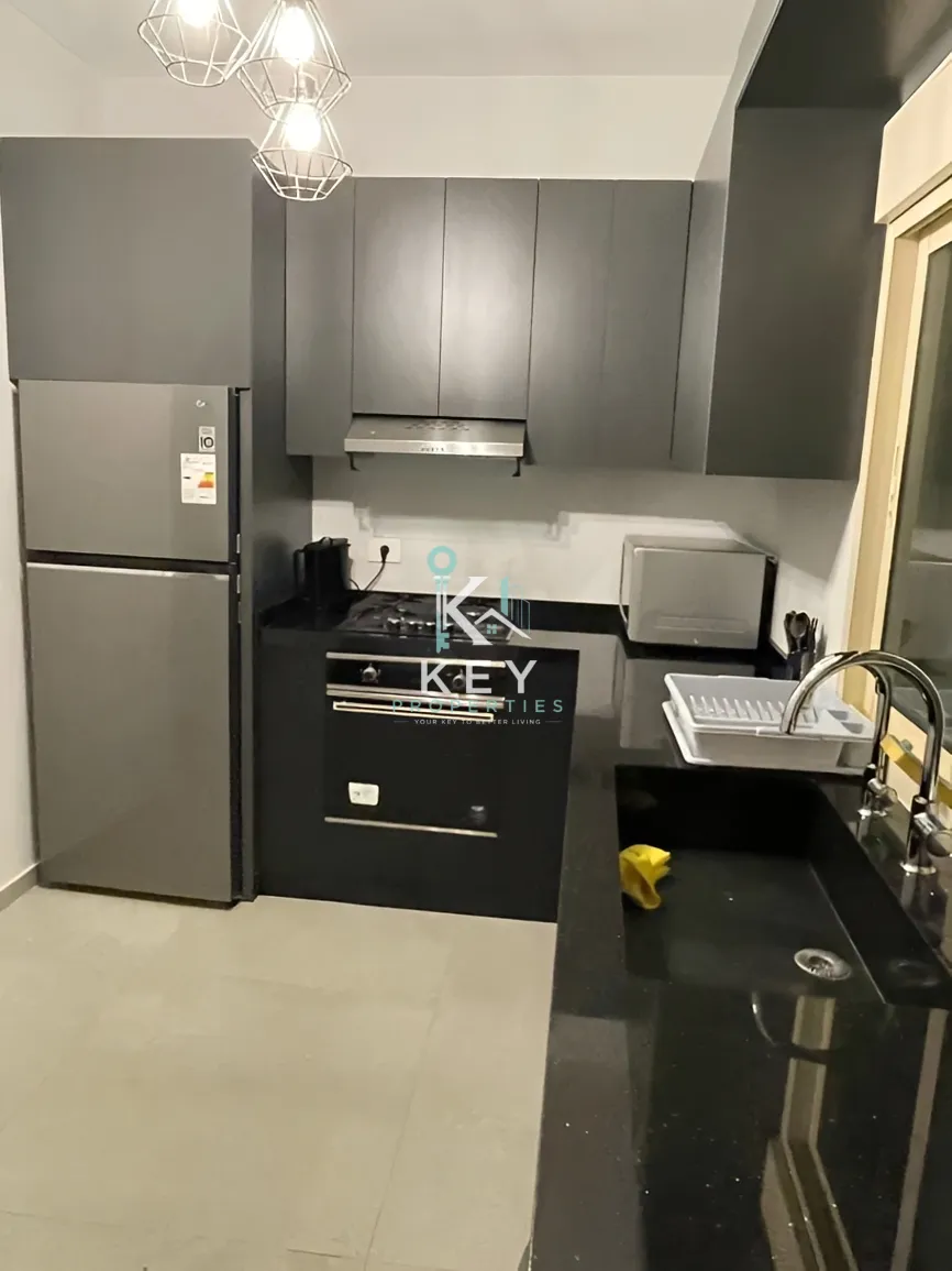 Apartment for rent in Ghosta