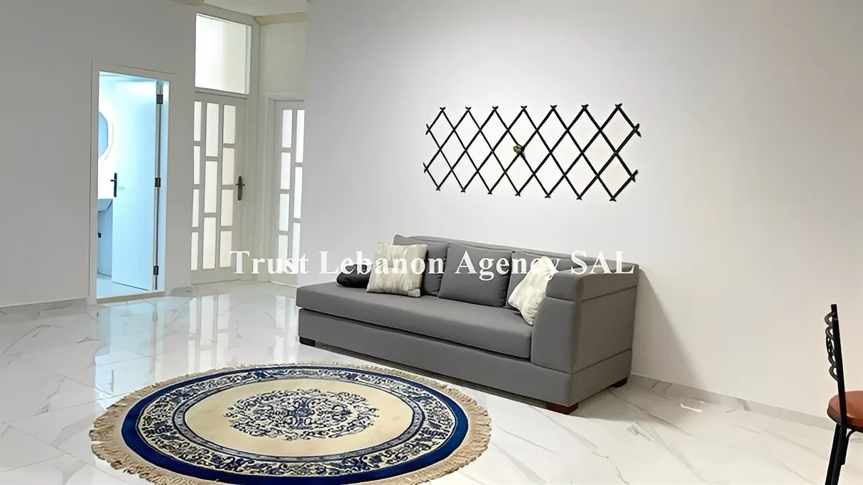 Apartment for Sale in Keserwan Fatka Lebanon