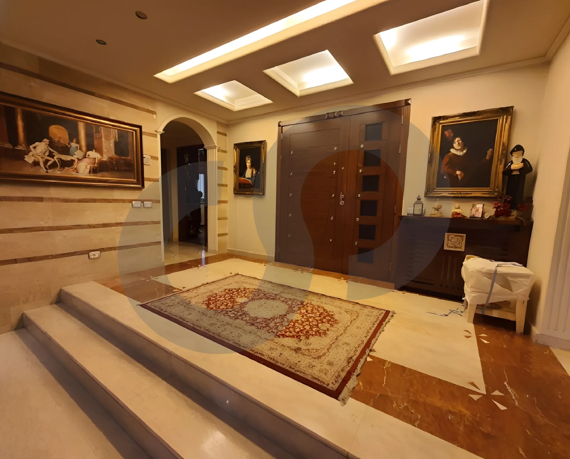 Apartment for Sale in Fatqa, Lebanon - 3 bed, 5 bath