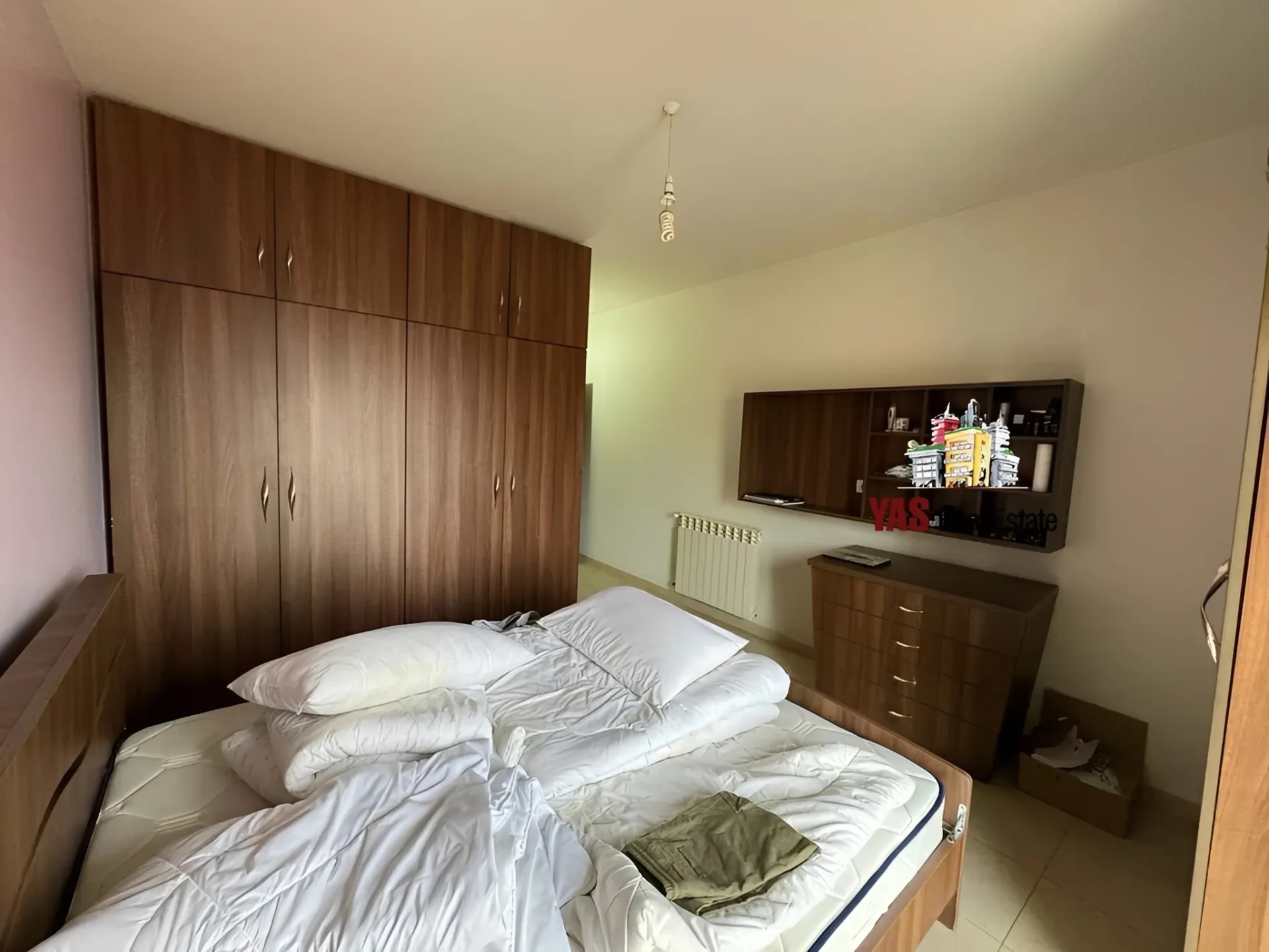 Apartment for Sale in Jeita
