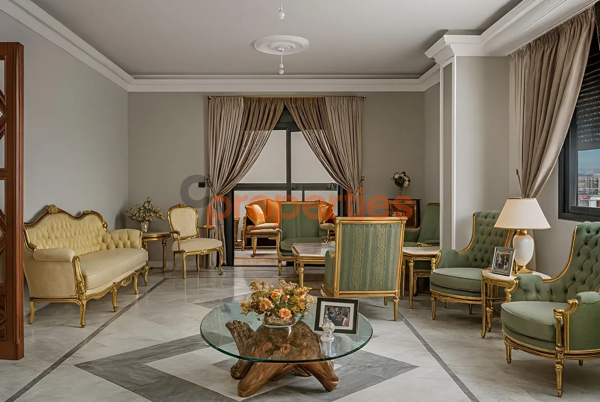Apartment for Sale in Adonis, Lebanon - 3 bed, 4 bath