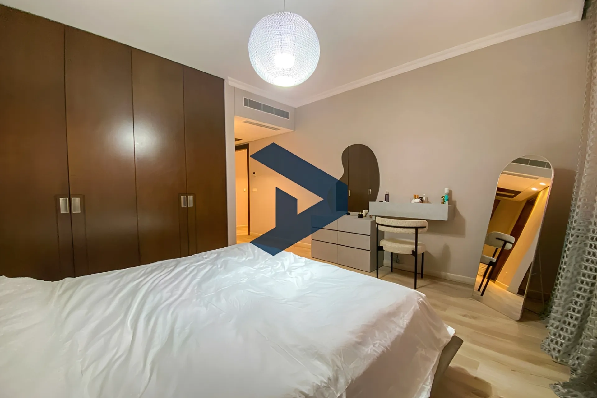 Apartment for rent in Saifi Village, Beirut, Lebanon