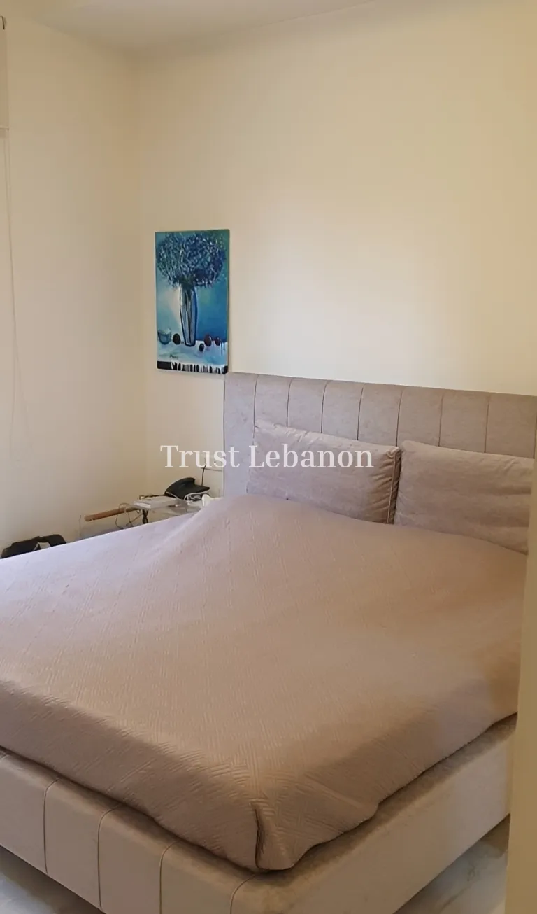 Apartment for rent in Ain Najm, Lebanon