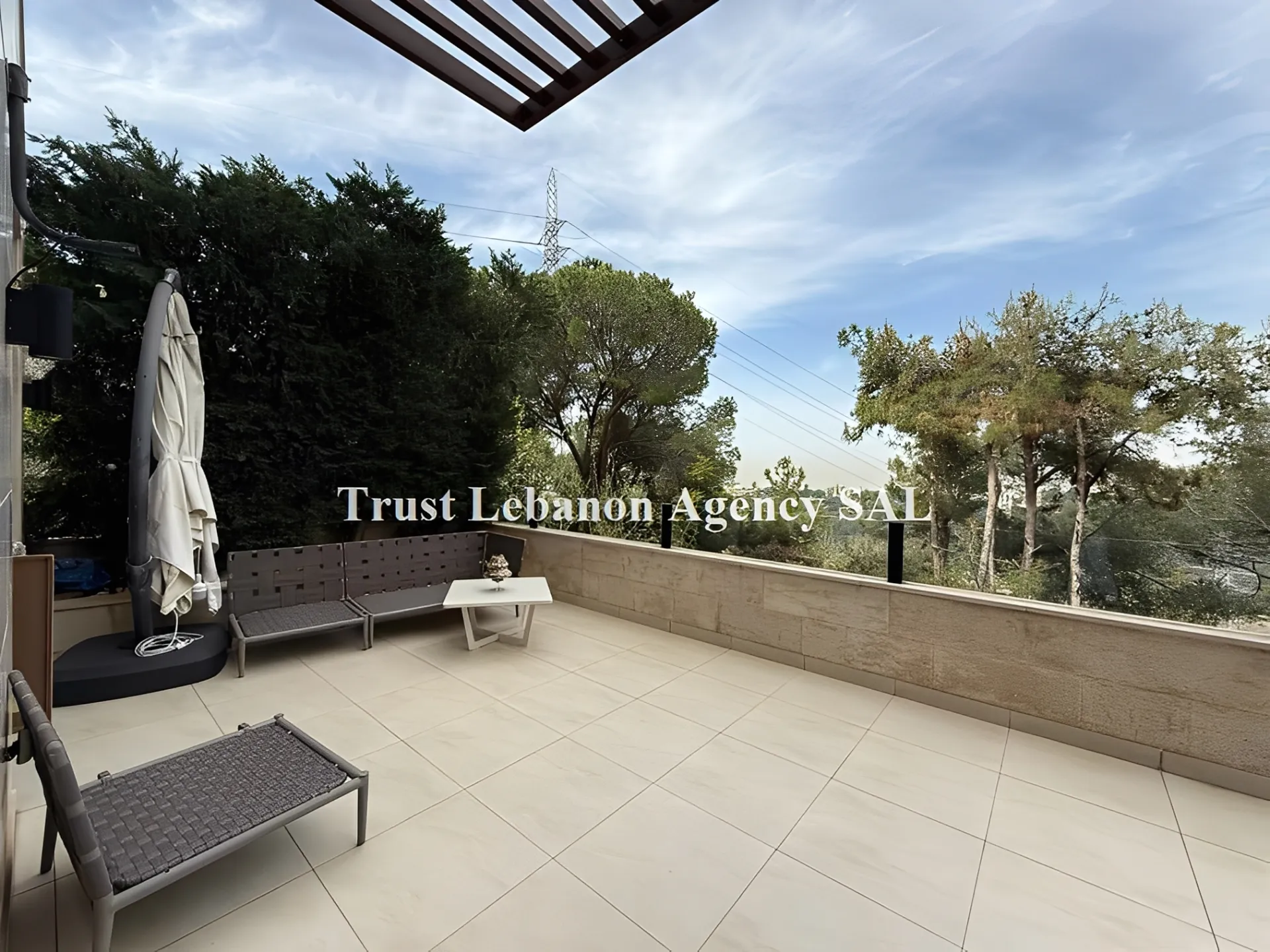 Apartment for Sale in Metn Beit Mery Lebanon