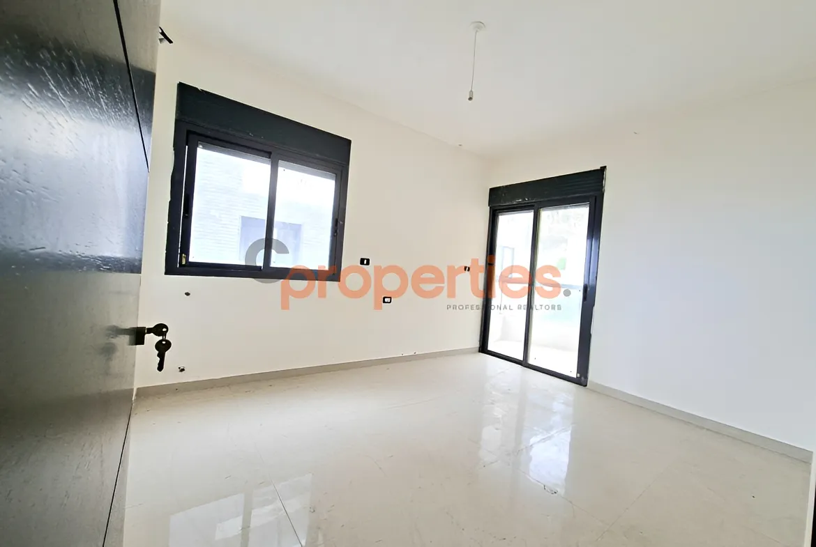 Apartment for Sale in Fidar