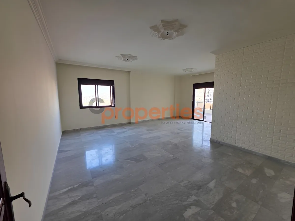 Apartment for Sale in Bsalim