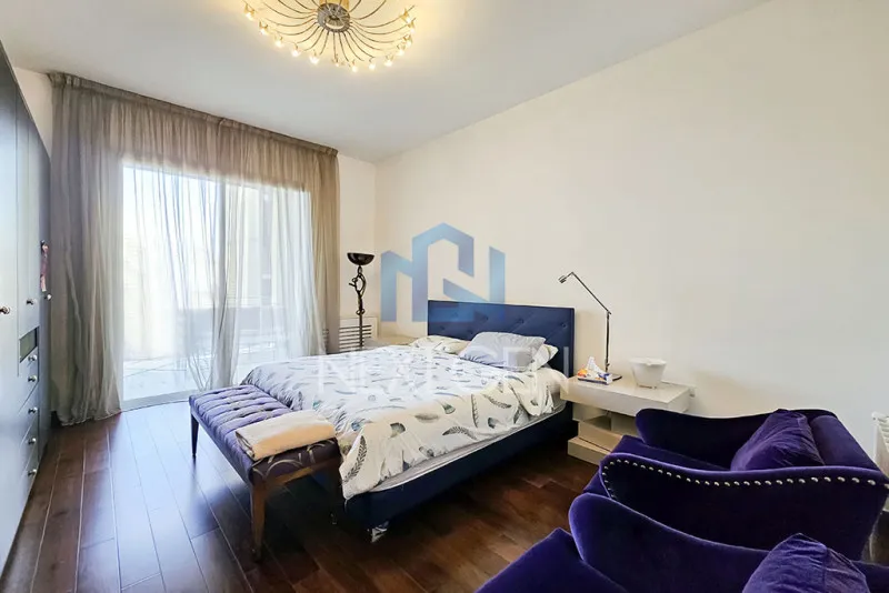Apartment for Sale in Achrafieh