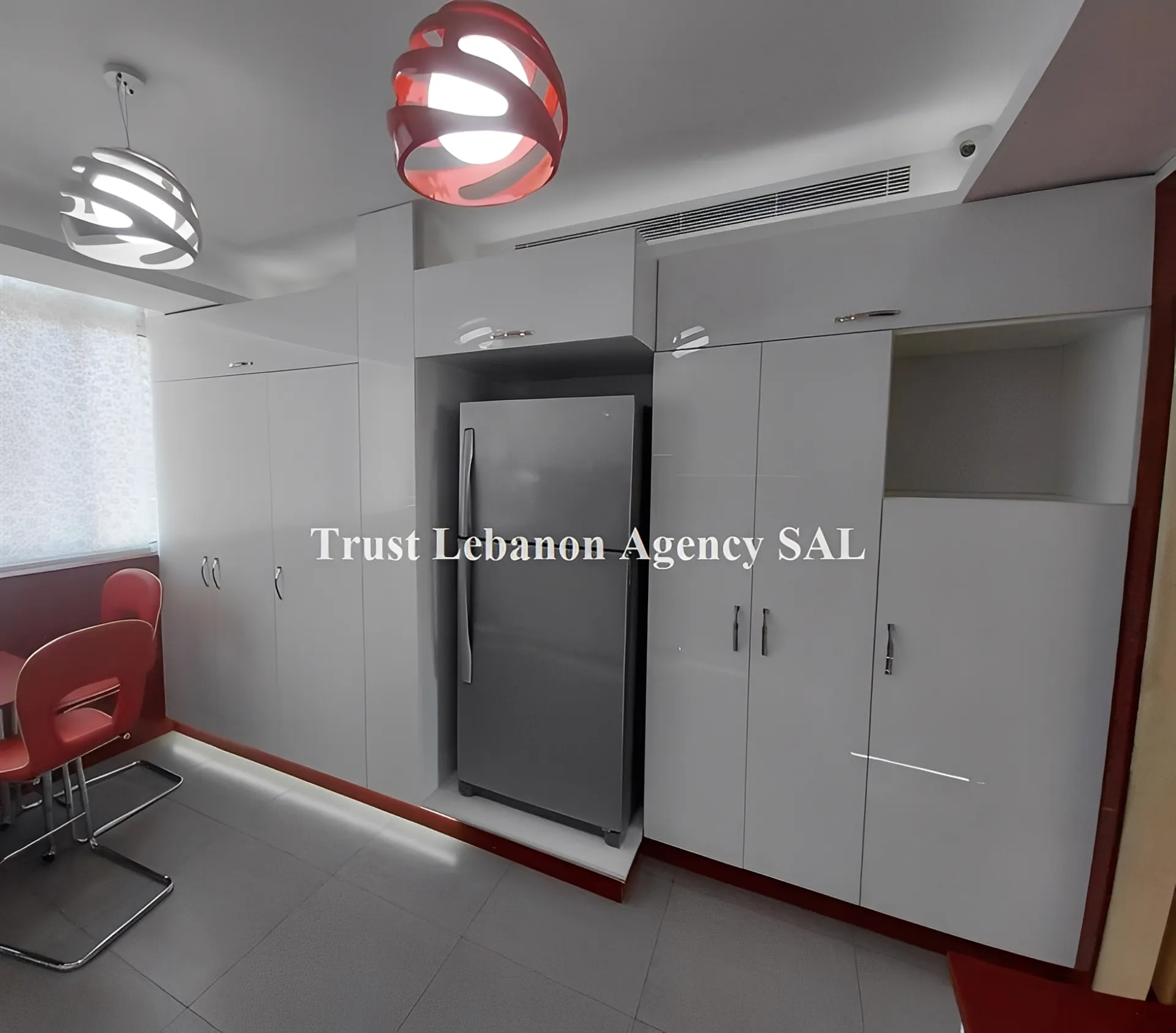 Apartment for Sale in Metn Sin El Fil Lebanon
