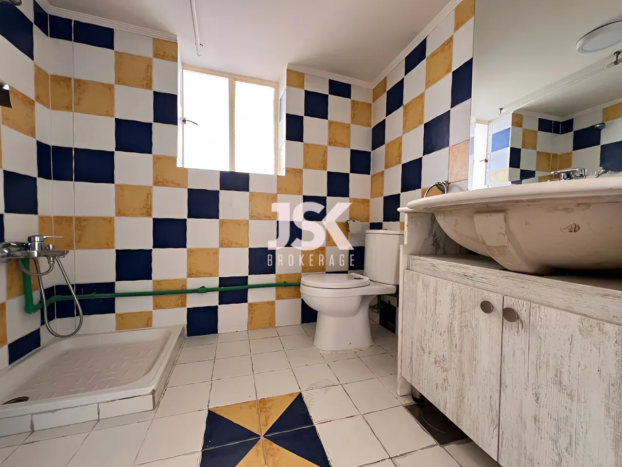 Apartment for Rent in Achrafieh