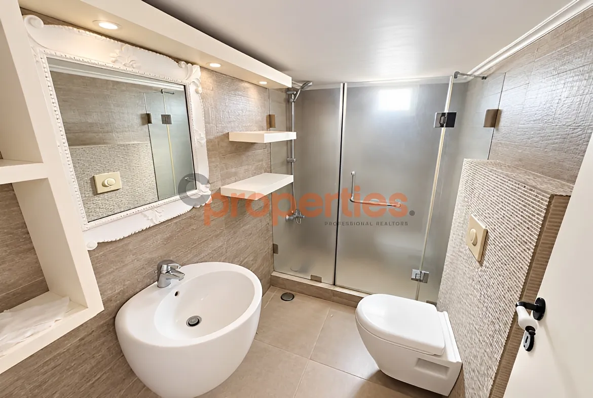 Apartment for Rent in Hazmieh