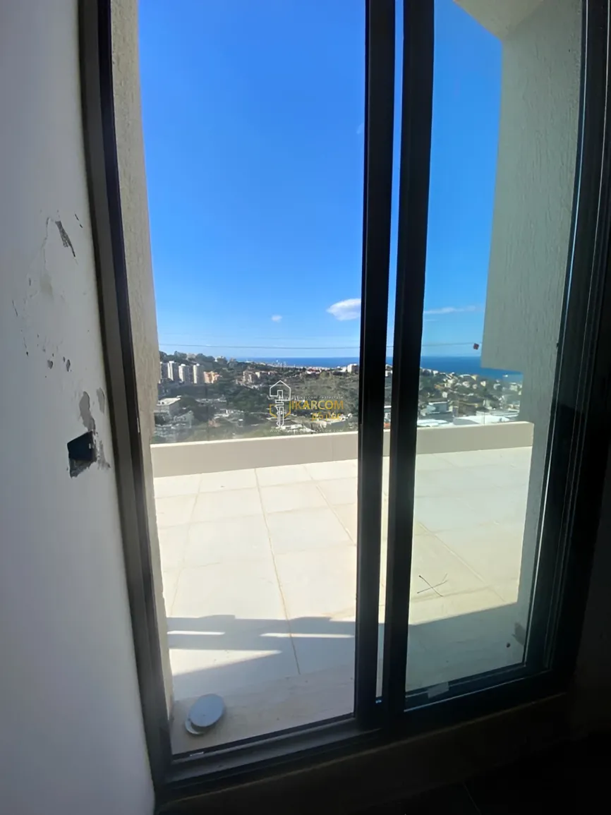 Duplex for sale in Ain Saadeh, Lebanon