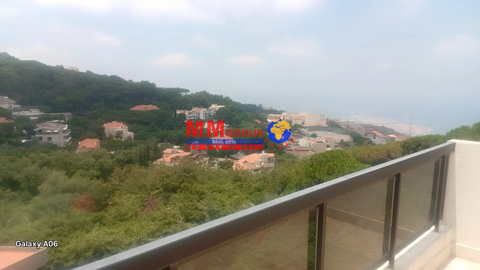 Apartment for Sale in Broummana - 4 bed, 4 bath