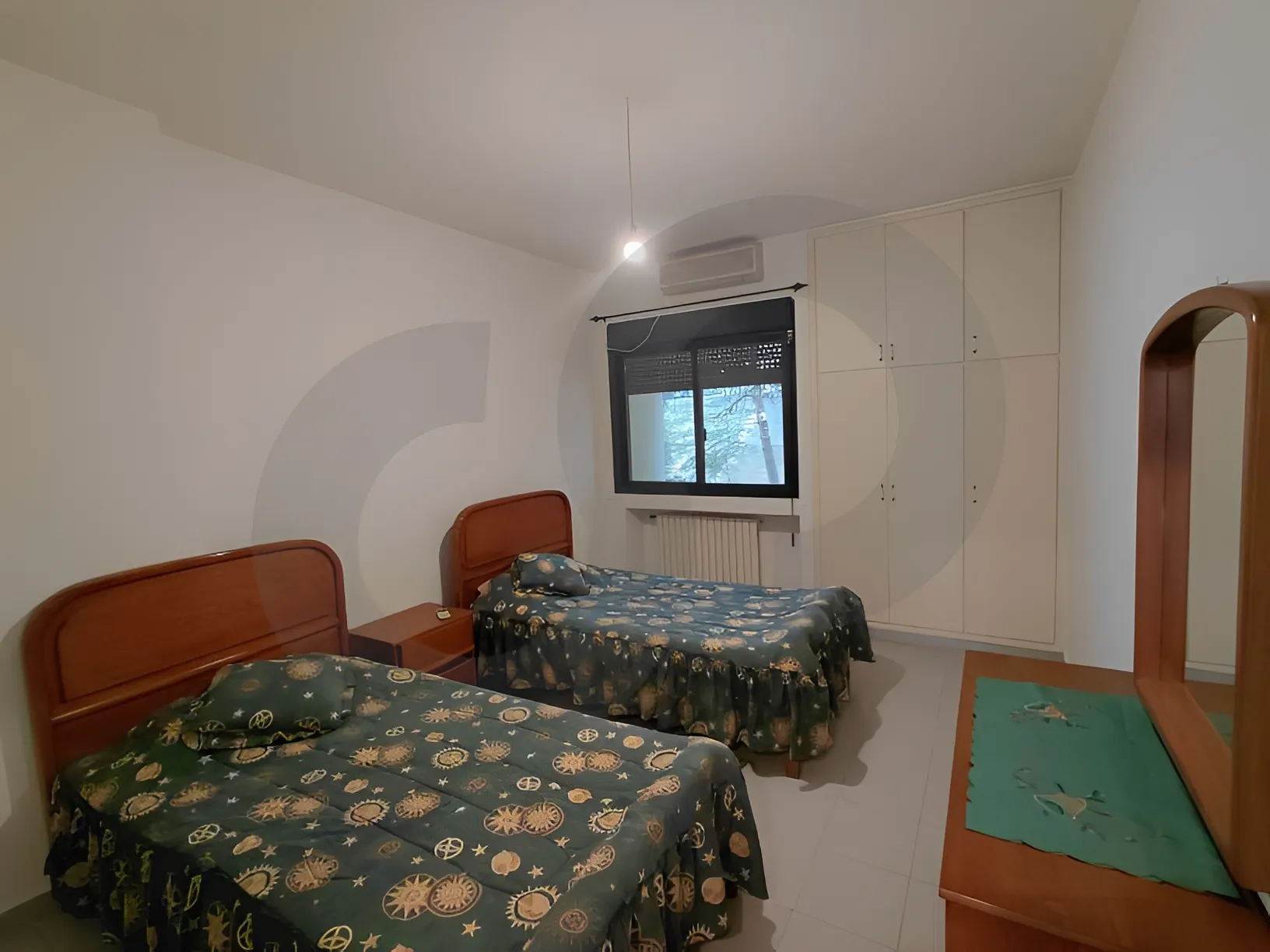 Apartment for Rent in Broummana