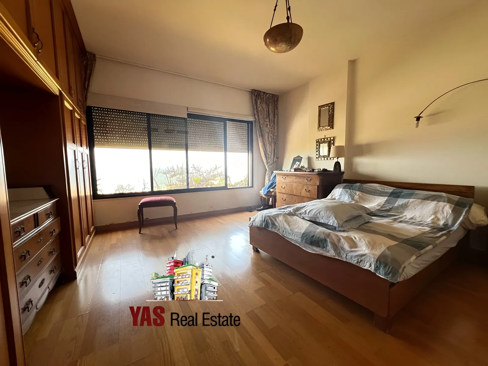 Apartment for Sale in Kaslik