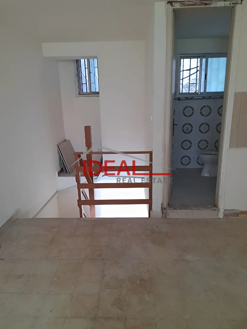 Shop for sale in Kaslik, Lebanon