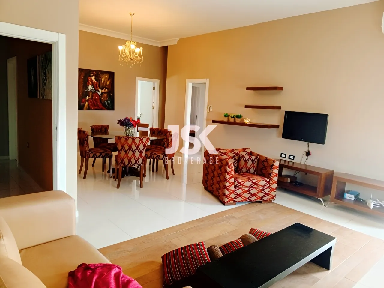 Apartment for Sale in Byblos