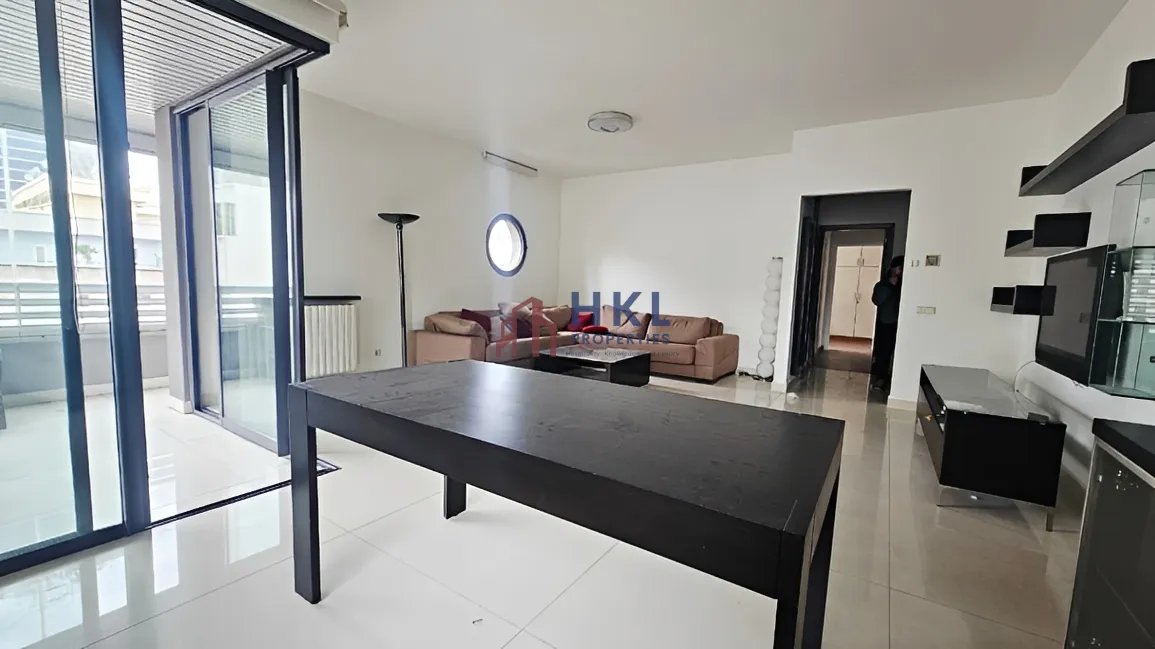Apartment for rent in Achrafieh, Beirut, Lebanon
