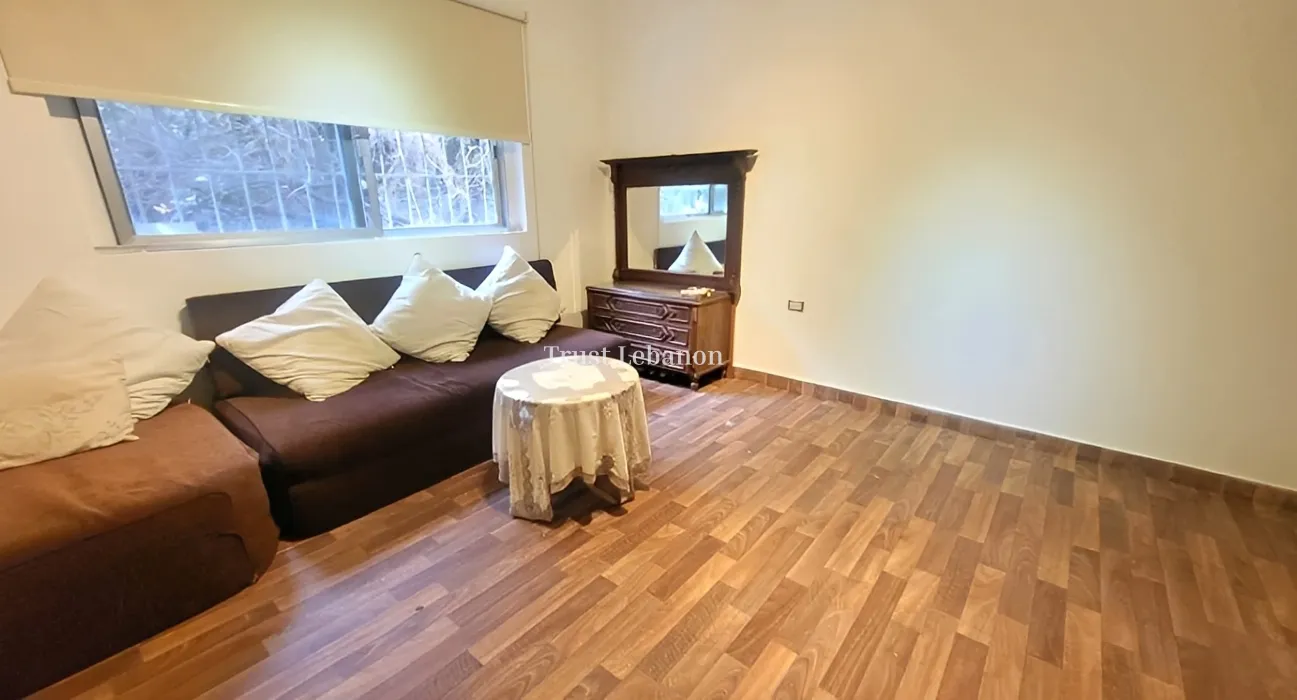 Apartment for sale in Adonis Kesrouane, Lebanon