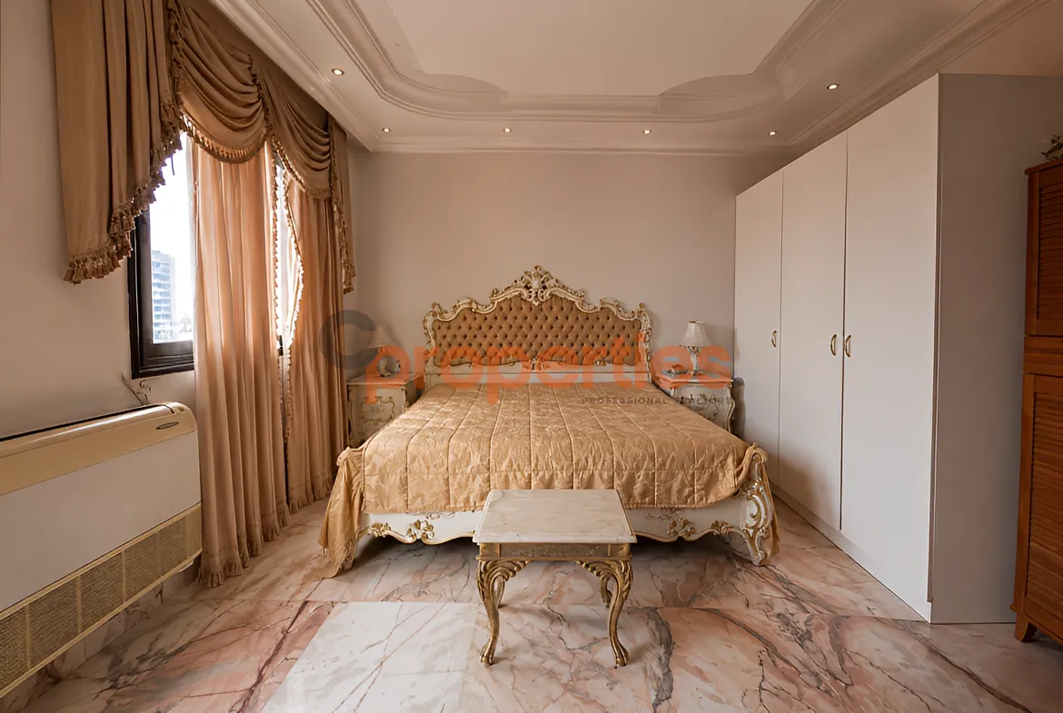 Apartment for Sale in Jnah