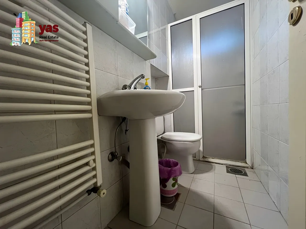 Apartment for Rent in Jounieh