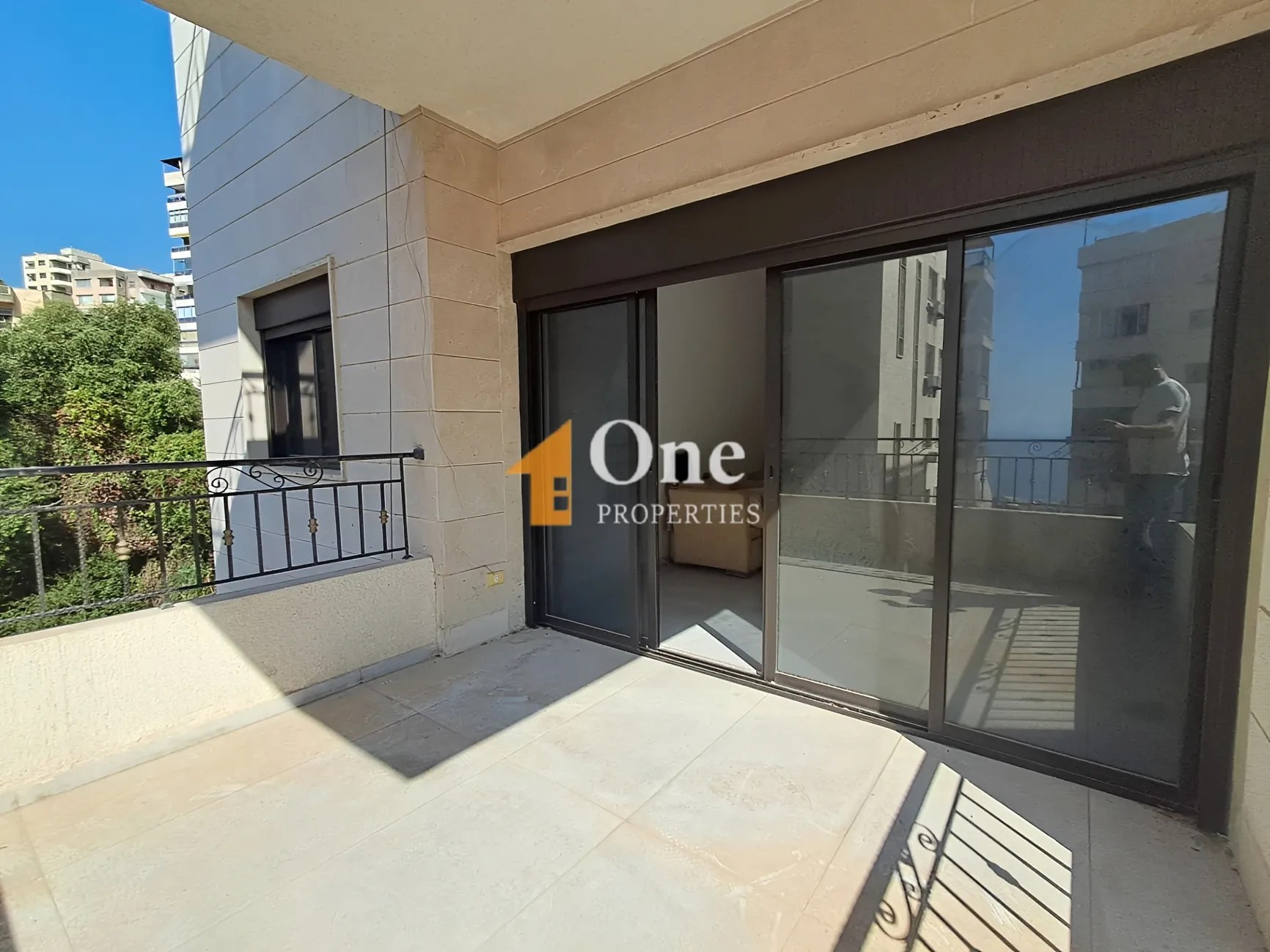 Apartment for sale in Sahel Aalma, Lebanon