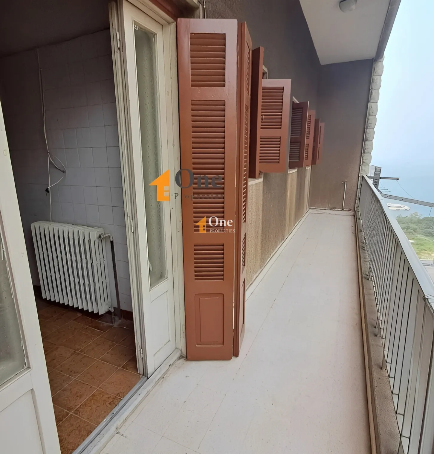 Apartment for rent in Jounieh, Lebanon