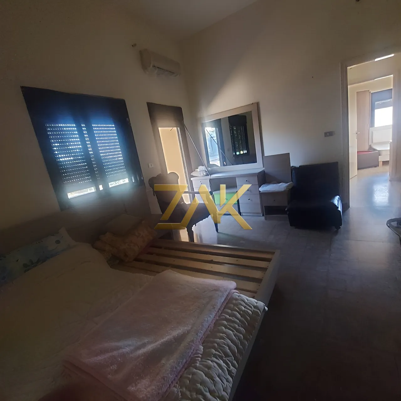 Apartment for Rent Ghbaleh - 3 bed, 2 bath