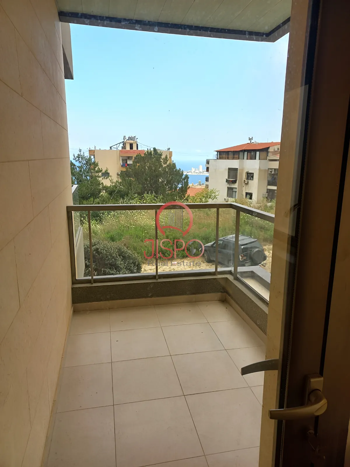 Apartment for Sale in Sahel Aalma