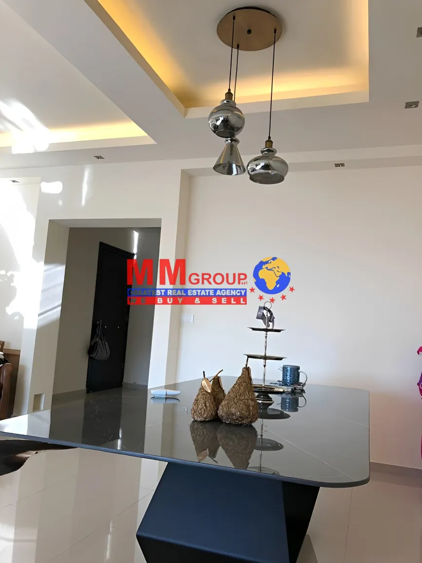 Apartment for sale in Mar Roukoz