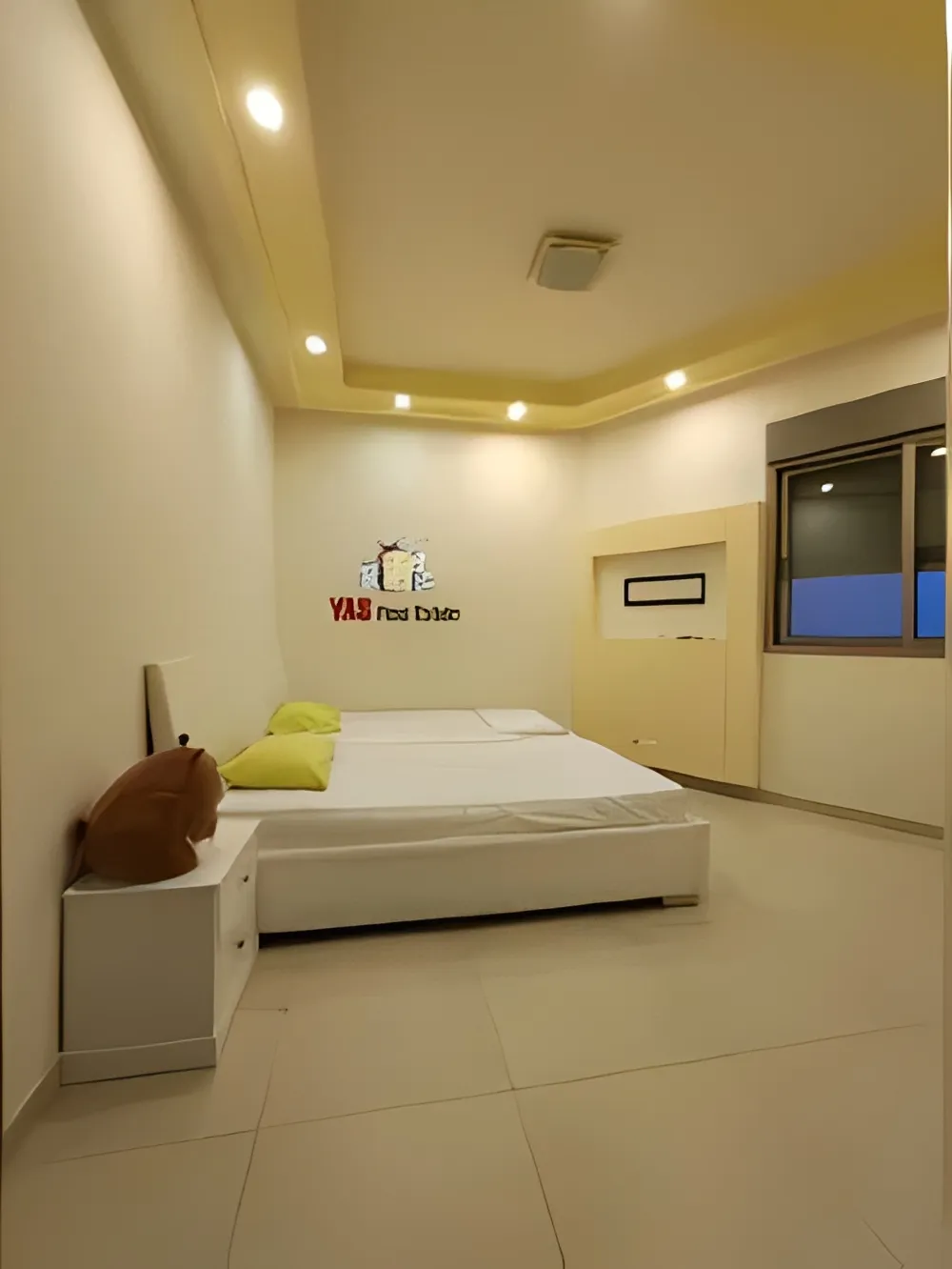 Apartment for Sale in Rabweh