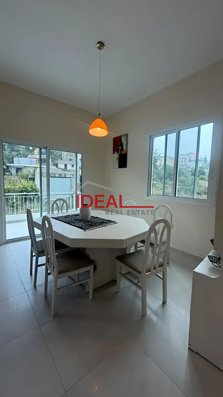 Apartment for sale in Qlayaat