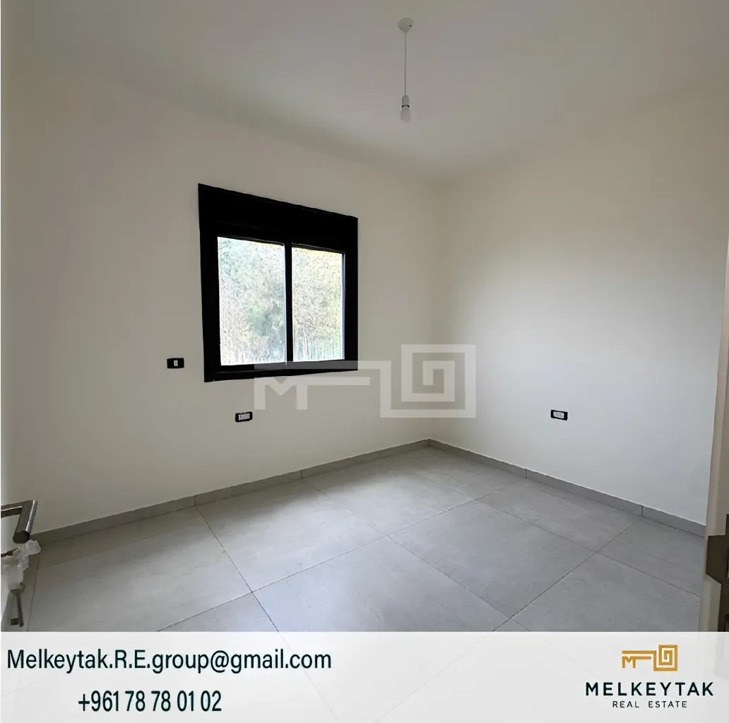 Apartment for sale in Fanar, Lebanon