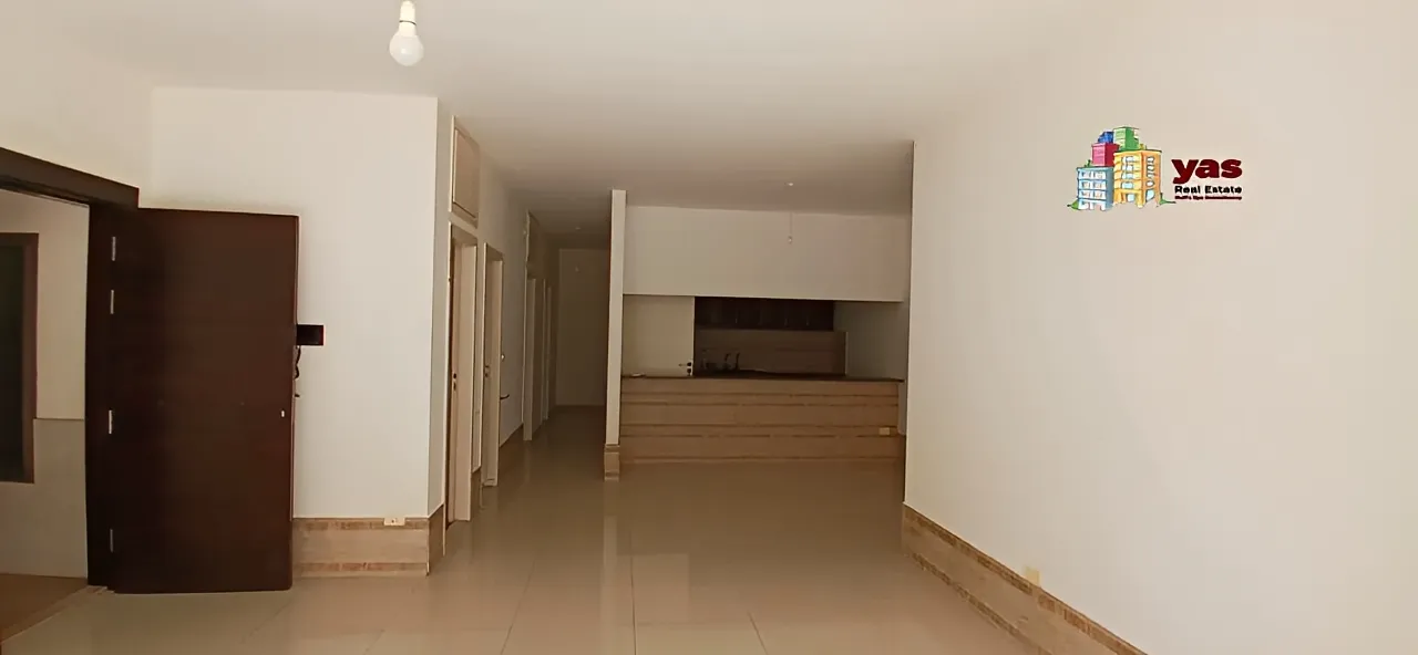 Apartment for Sale in Kfar Yassine - 2 bed, 2 bath