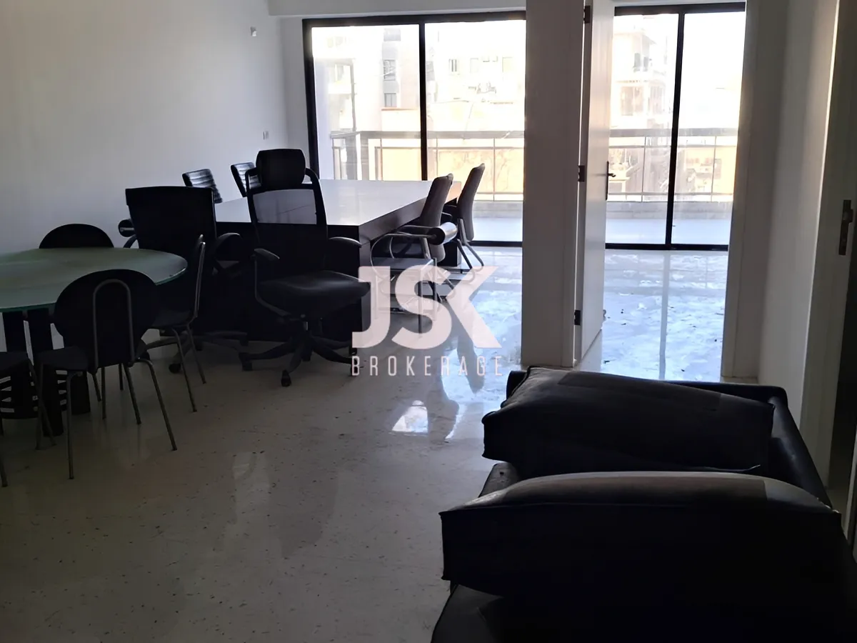 Office for sale in Saifi Village