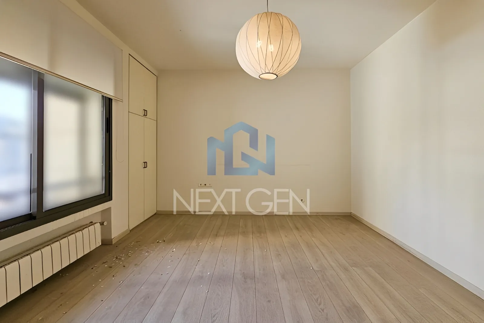 Apartment for Rent in Monot