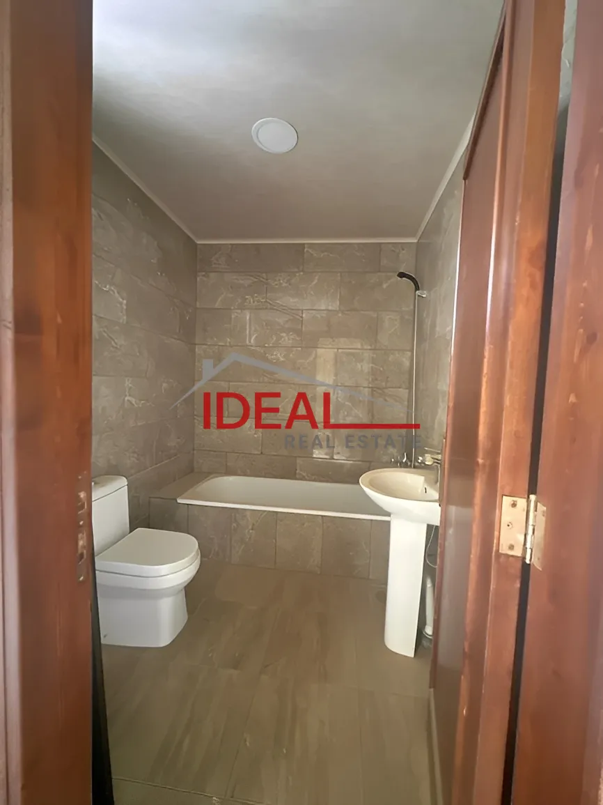 Apartment for Sale in Samqaniyeh, Lebanon