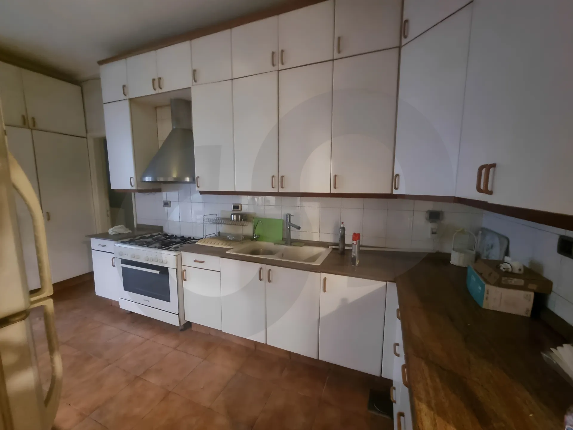 Apartment for Rent in Hamra