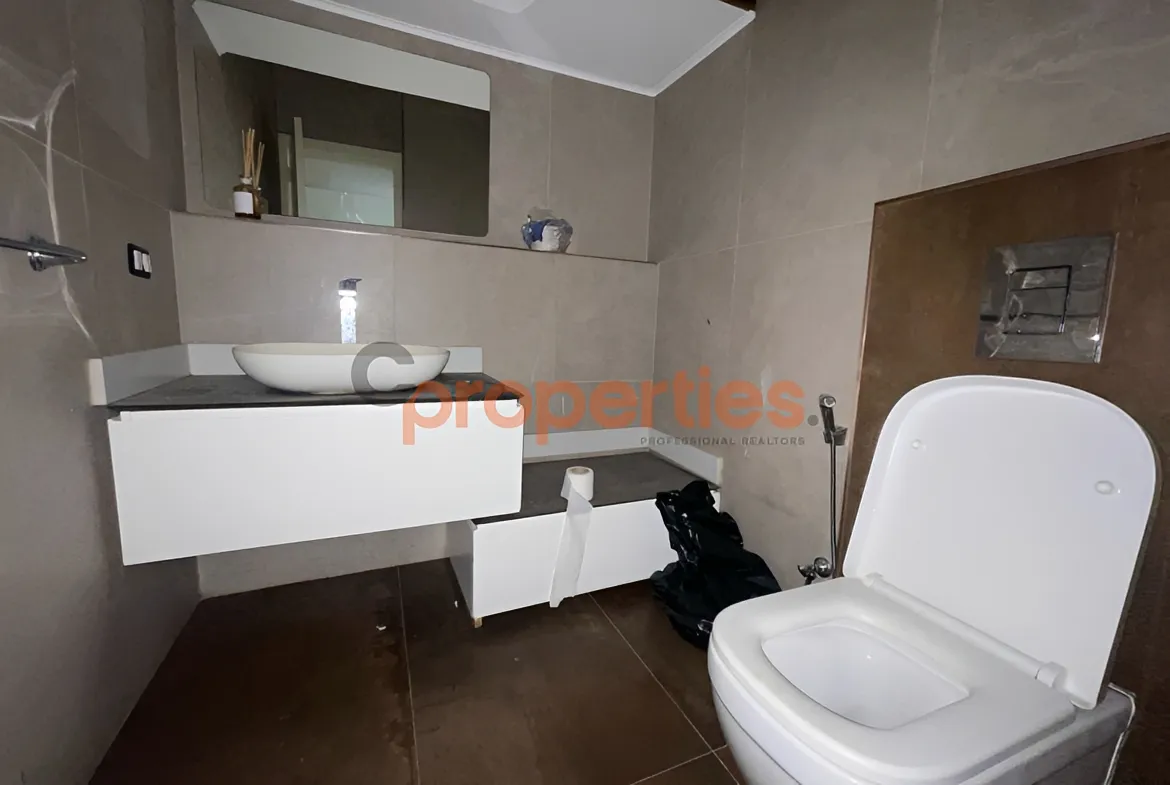 Apartment for Rent in Gemmayzeh